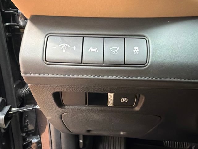 Certified 2023 Hyundai Santa Fe Calligraphy w/ Cargo Package FWD image 21