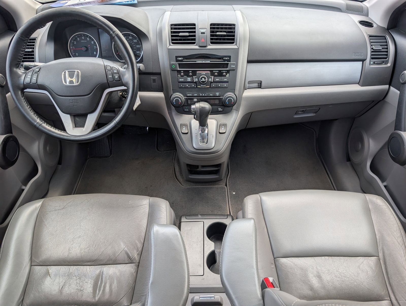 Used 2010 Honda CR-V EX-L image 5