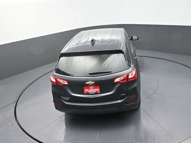 Used 2020 Chevrolet Equinox LS w/ LS Convenience Package AWD/4WD image 45