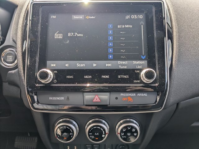 Used 2026 Mitsubishi Outlander Sport SEL AWD/4WD image 23
