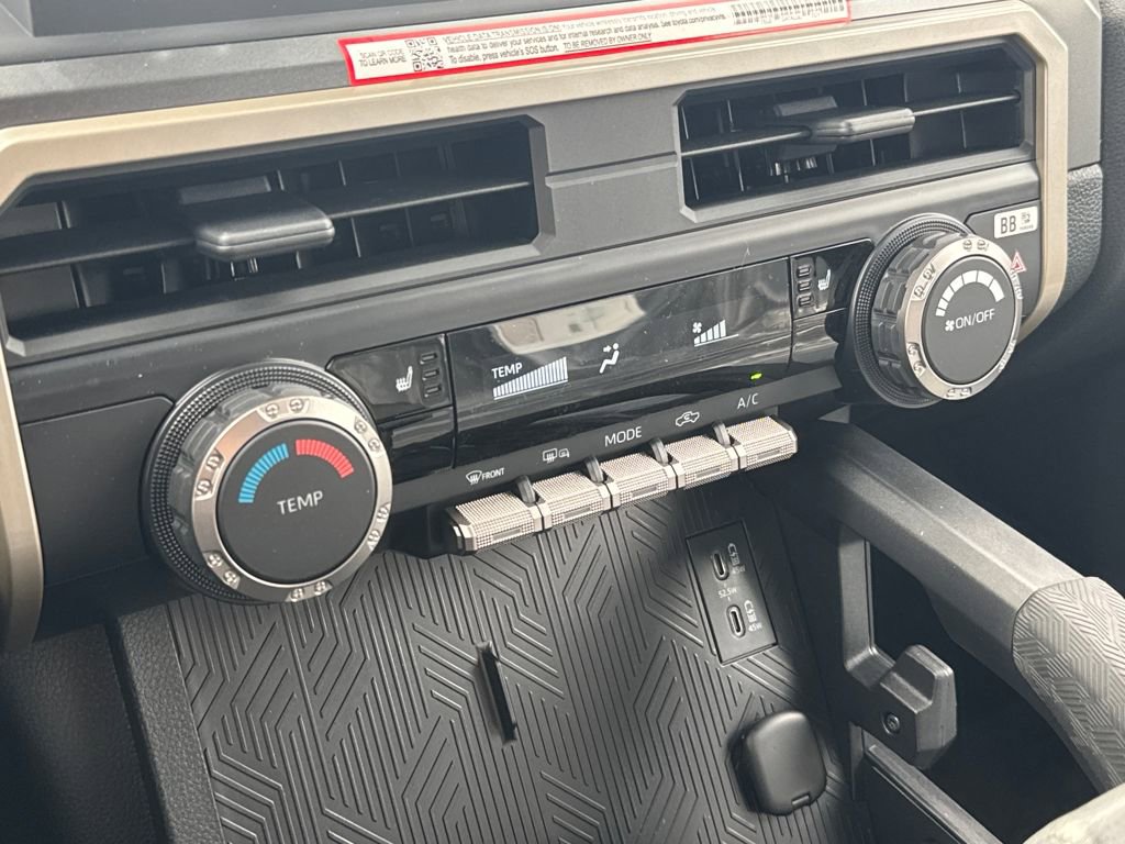 New 2026 Toyota Tacoma SR5 image 27