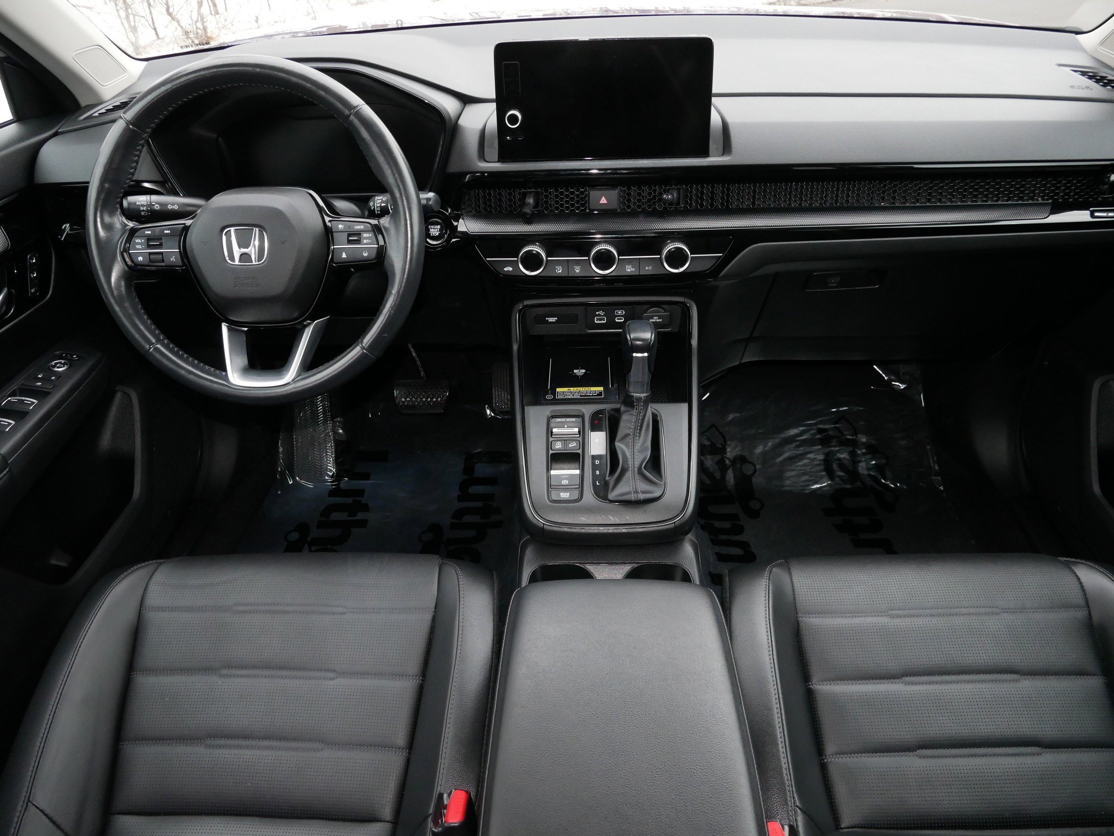 Used 2023 Honda CR-V EX-L image 10