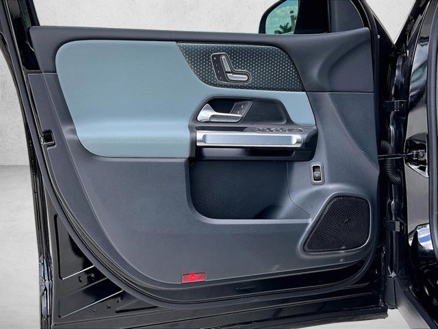 New 2026 Mercedes-Benz GLB 250 image 26