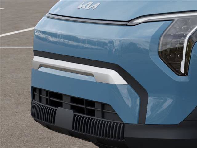New 2027 Kia EV3 Wind FWD image 12