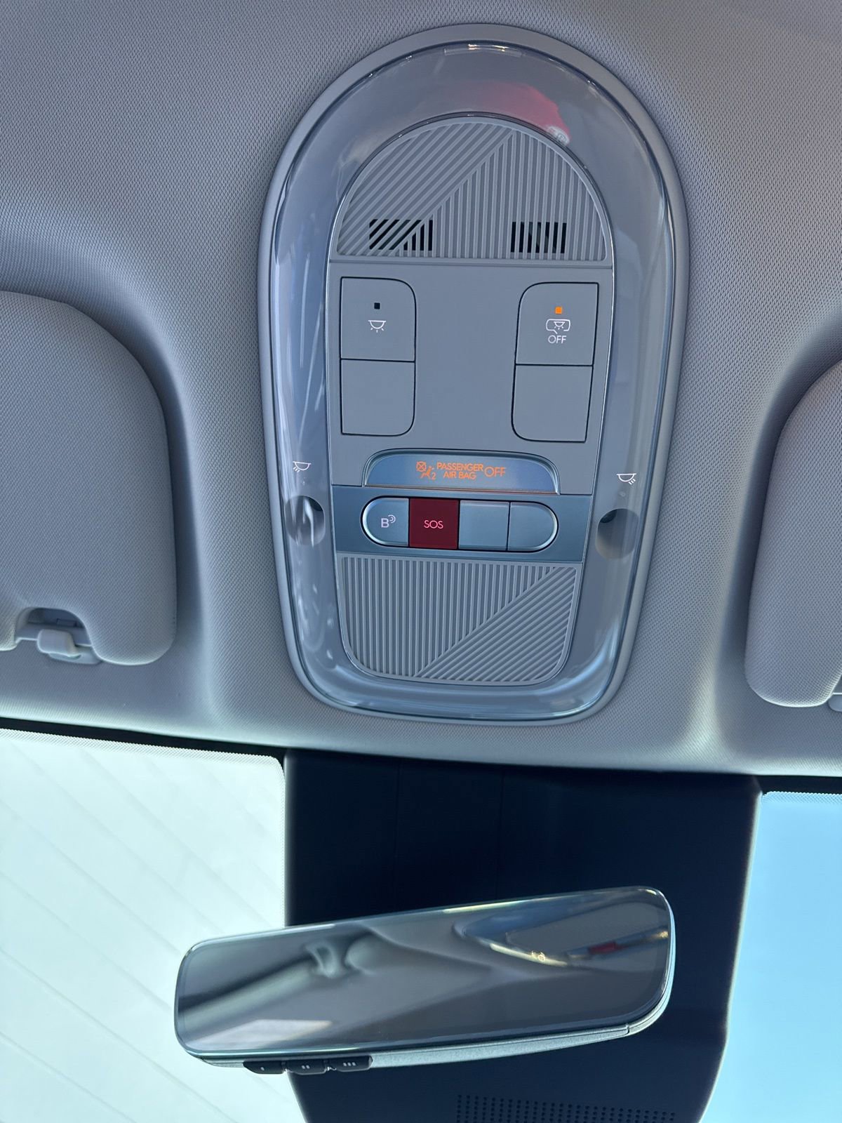 Used 2026 Hyundai Ioniq 9 SEL image 43