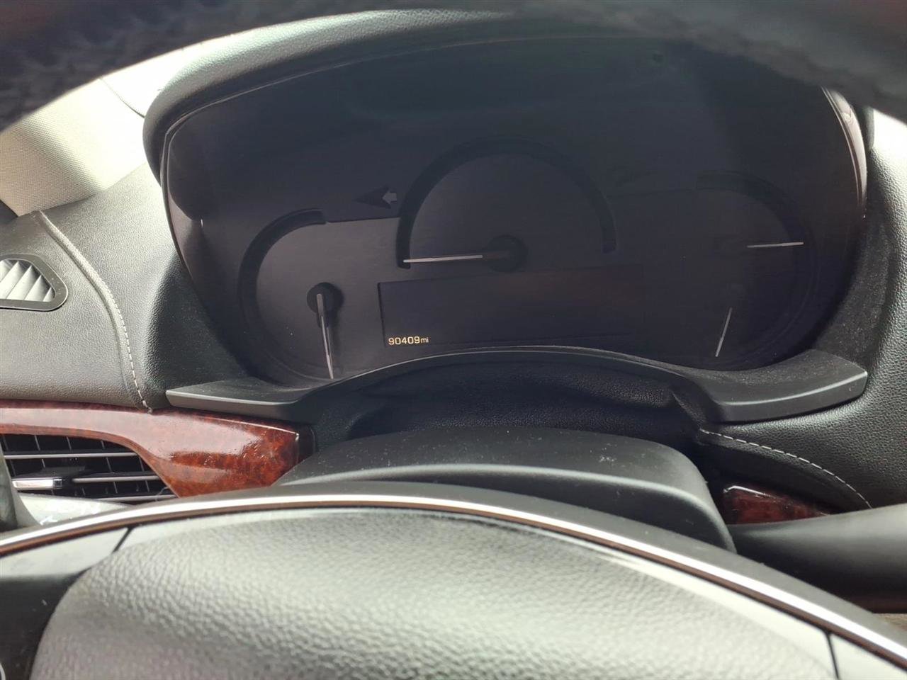 Used 2015 Cadillac ATS Performance image 15