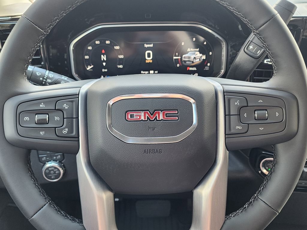 New 2026 GMC Sierra 1500 Elevation AWD/4WD image 20
