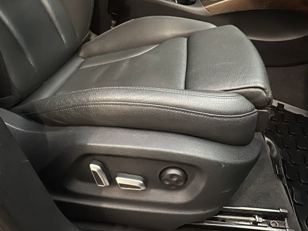 Used 2015 Audi Q5 TDI Premium Plus AWD/4WD image 18