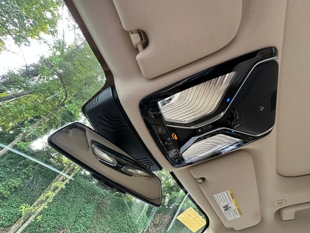 Used 2017 BMW 740i image 34