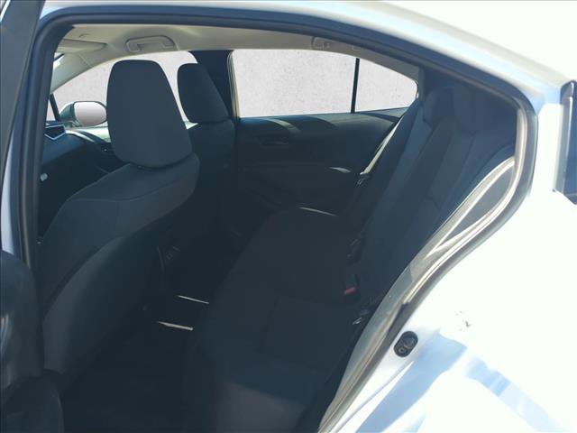 Used 2025 Toyota Corolla LE image 16