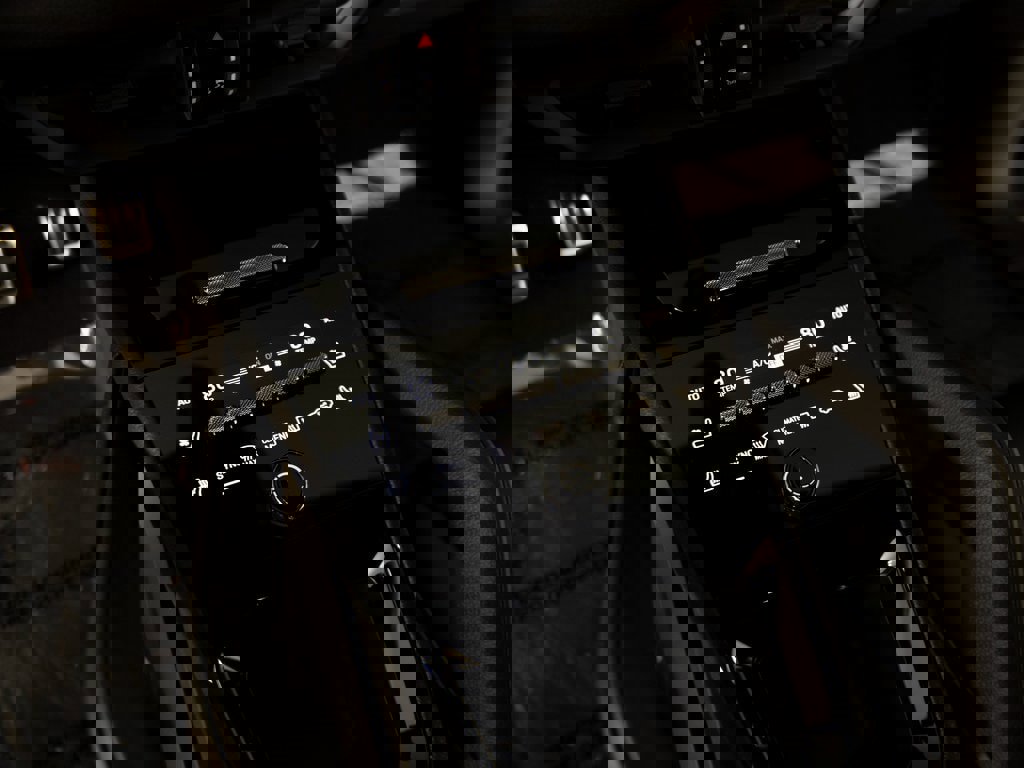 New 2026 Porsche Cayenne S image 26