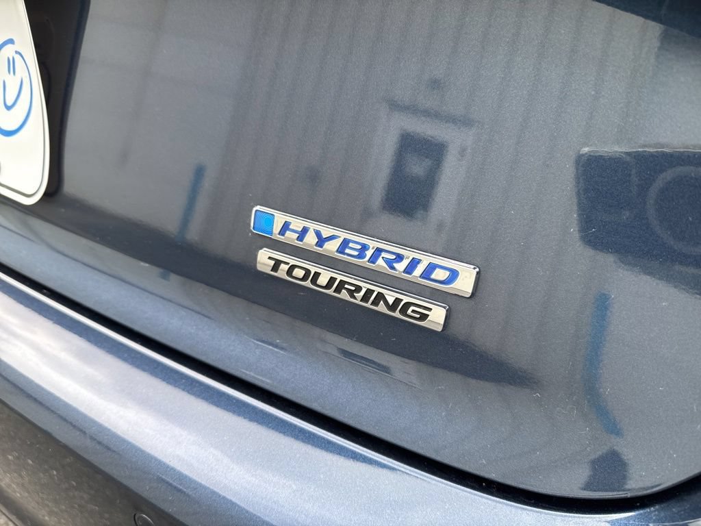 Used 2023 Honda Accord Touring image 8
