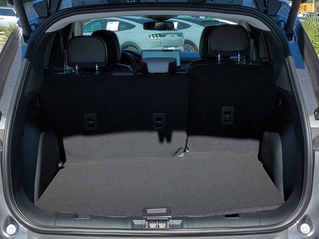 New 2025 Ford Escape SE w/ PHEV Premium Package image 13