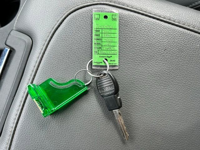 Used 2017 RAM 4500 Tradesman w/ Power Accessory Group image 25