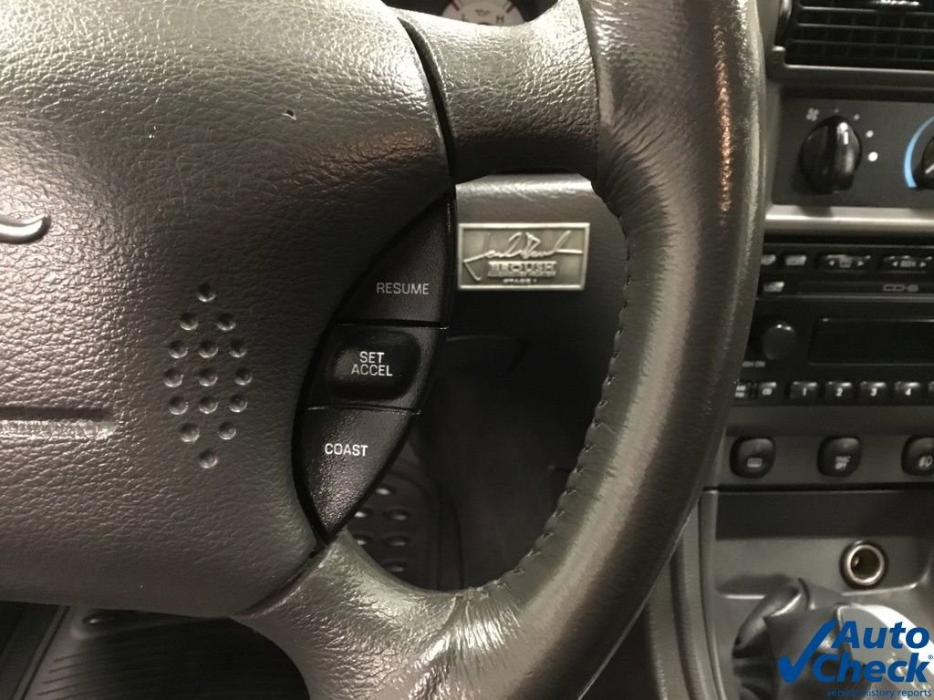 Used 2002 Ford Mustang GT image 40