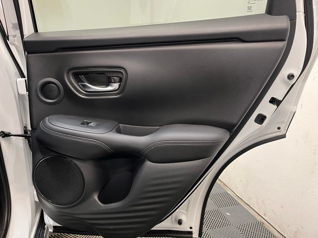 New 2026 Acura ADX AWD image 18