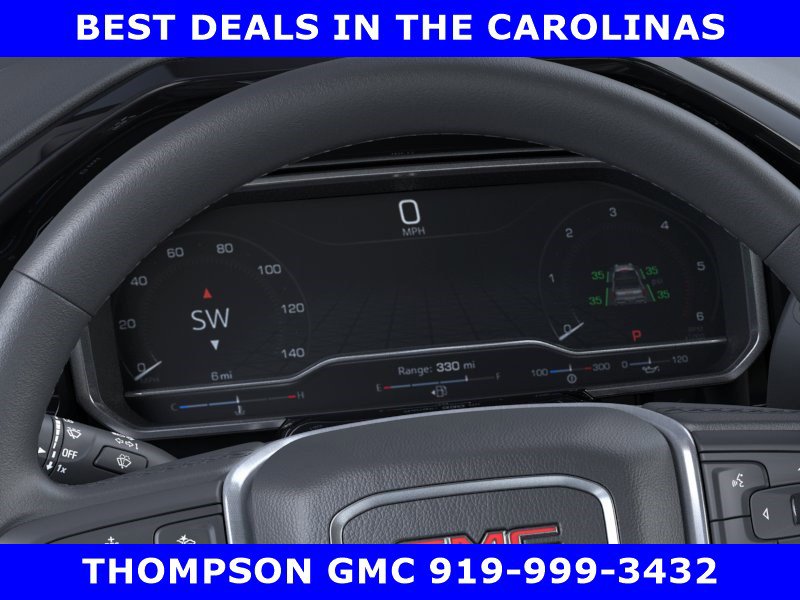 New 2026 GMC Sierra 3500 SLT w/ SLT Premium Package image 21