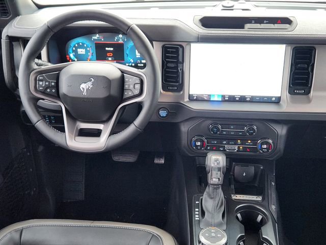 New 2026 Ford Bronco Outer Banks AWD/4WD image 28