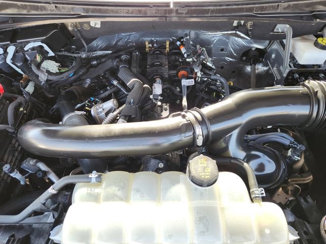 Used 2024 Ford Expedition Limited image 27