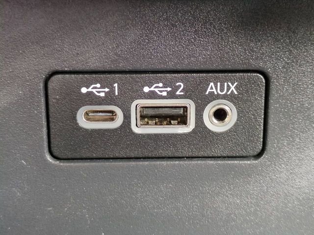 Used 2023 Nissan Altima 2.5 SV image 20