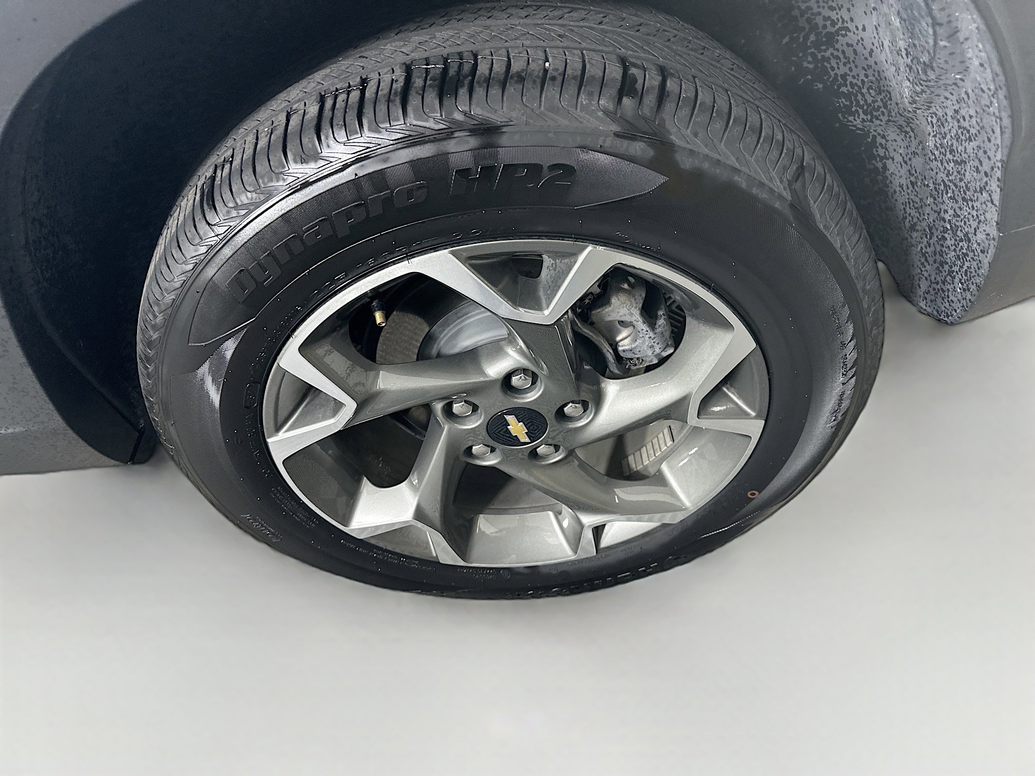 Used 2025 Chevrolet Trax LT image 11