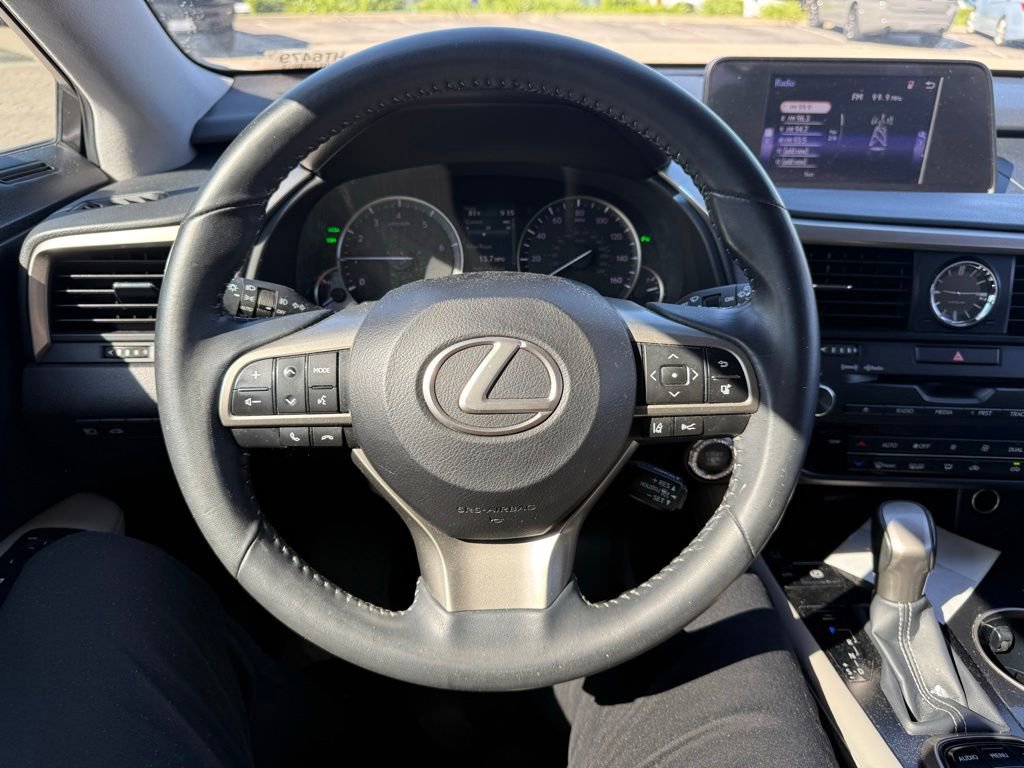 Used 2019 Lexus RX 350 FWD image 6