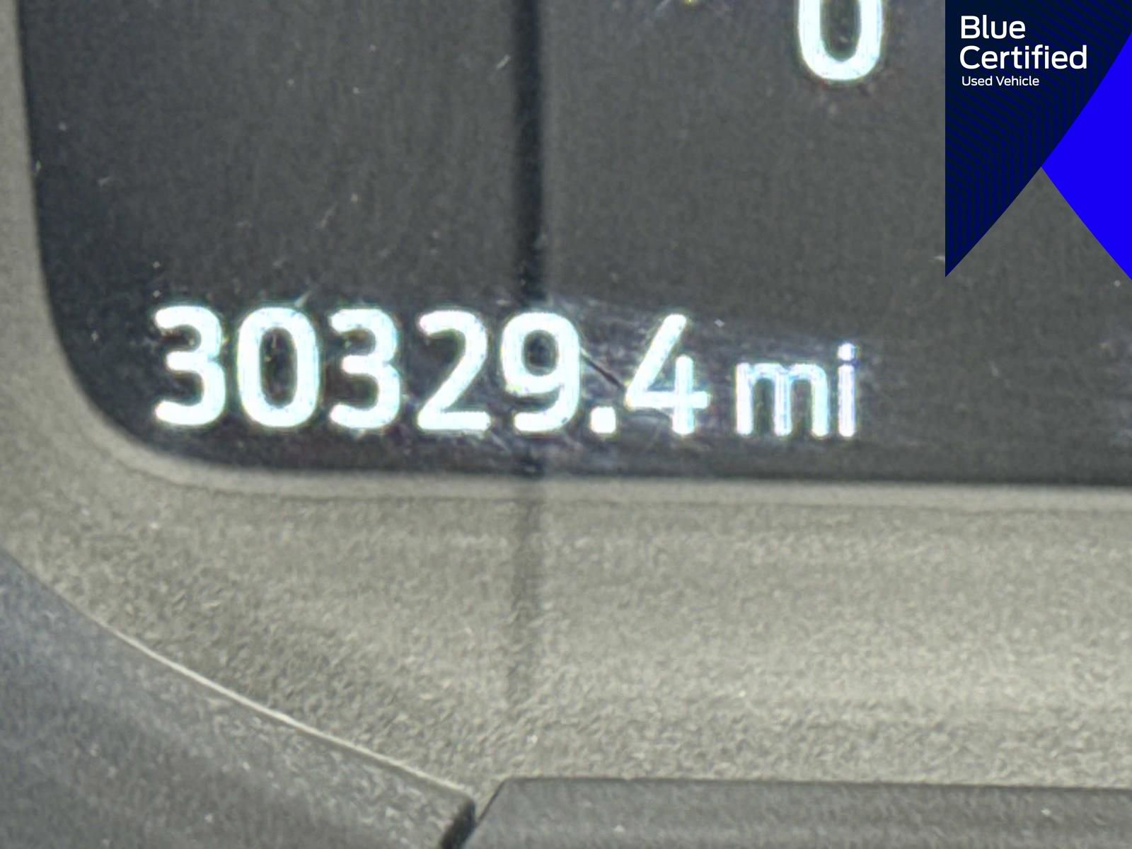 Certified 2025 Ford Explorer ST-Line image 36