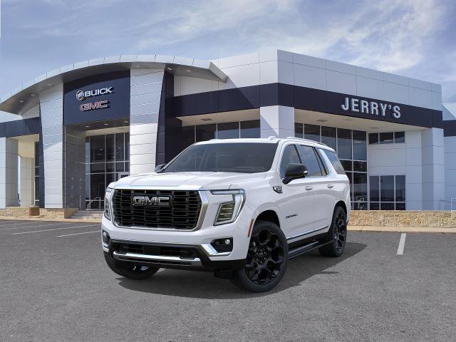 New 2026 GMC Yukon Denali w/ Denali Reserve Package AWD/4WD image 32