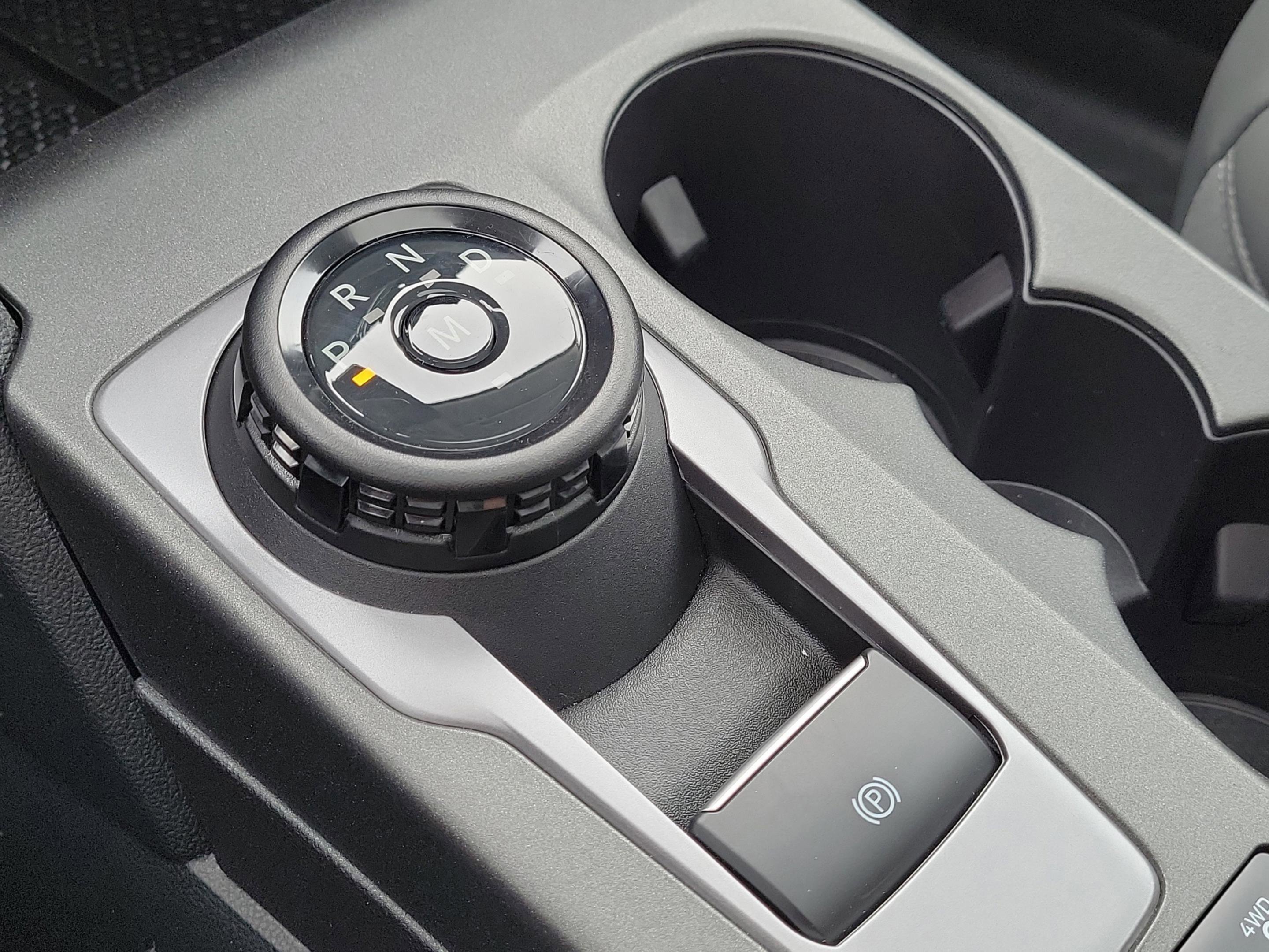 New 2026 Ford Bronco Sport Badlands w/ Badlands Tech Package image 31