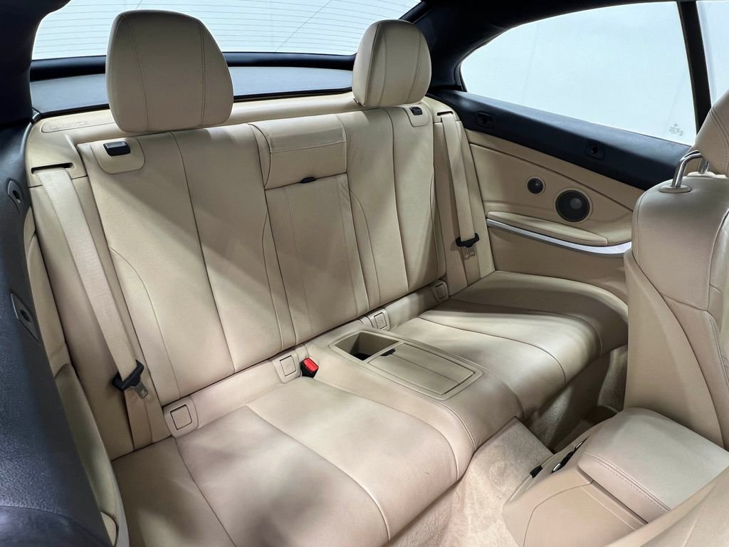 Used 2014 BMW 428i Convertible RWD image 33