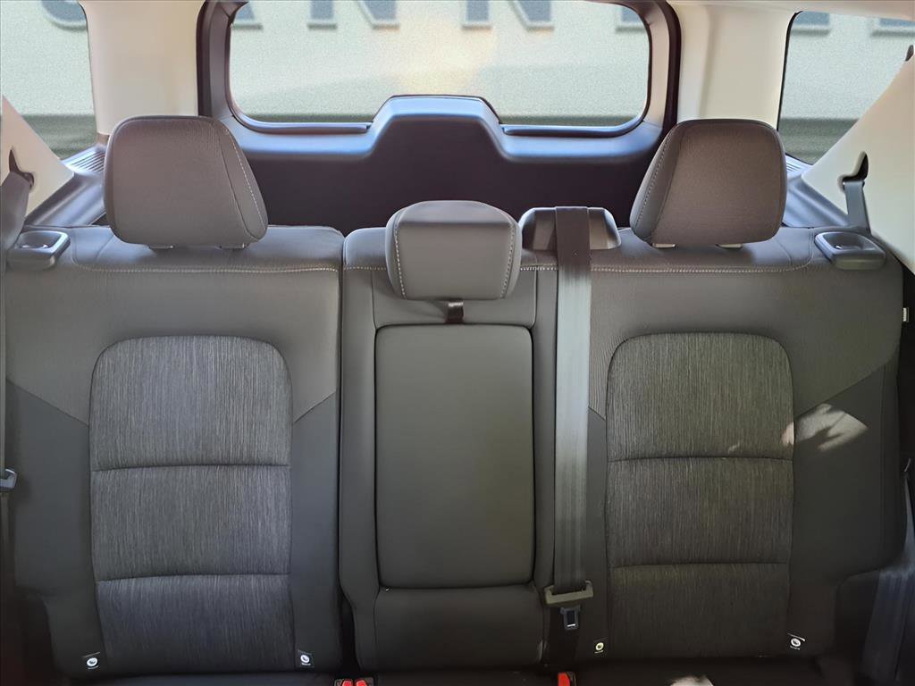 Used 2023 Ford Bronco Sport Big Bend w/ Convenience Package image 16