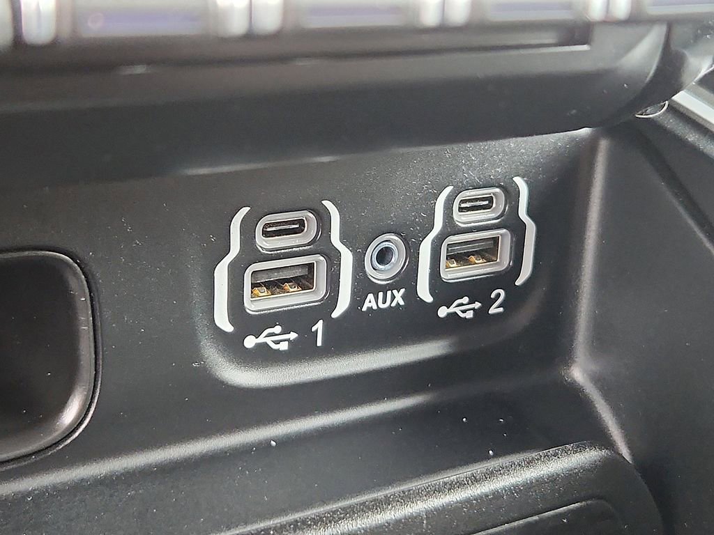 Used 2022 RAM 1500 Big Horn AWD/4WD image 21