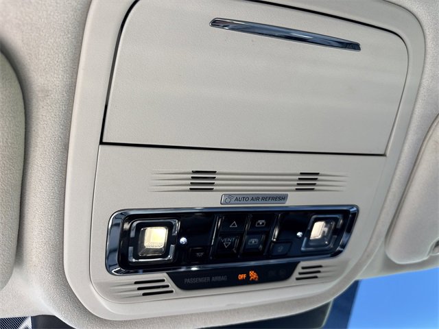 Used 2022 Lincoln Aviator Black Label w/ Dynamic Handling Package image 34