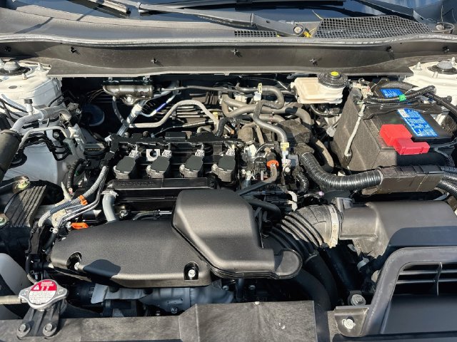 Certified 2023 Honda CR-V EX-L image 35