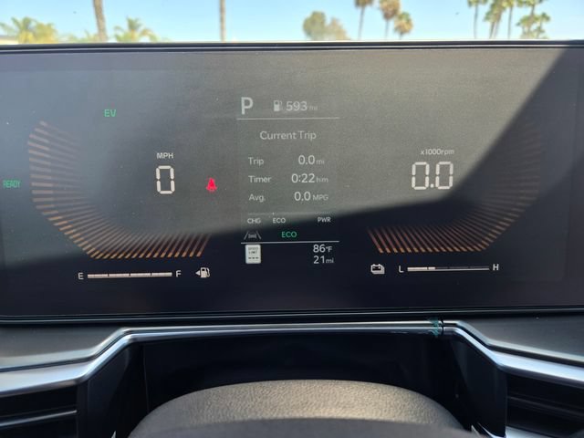 New 2026 Kia Sorento EX FWD image 15