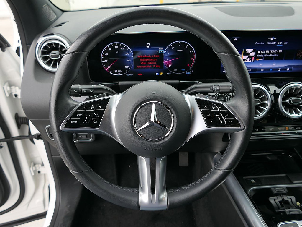 Used 2025 Mercedes-Benz GLA 250 image 18