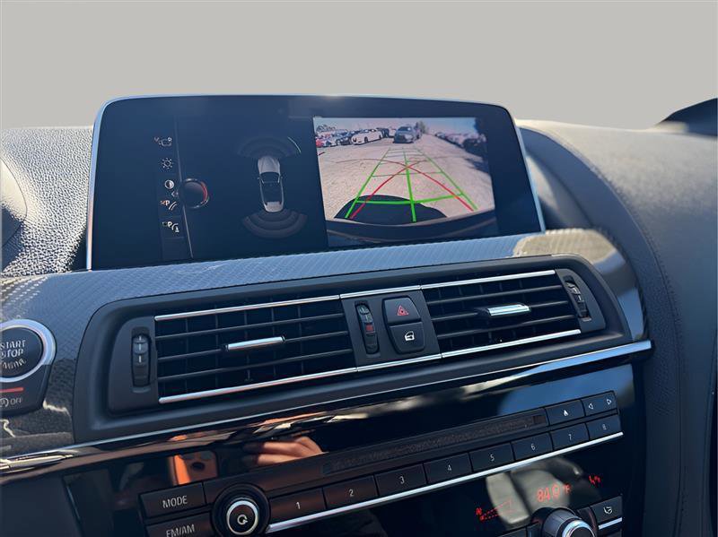 Used 2017 BMW M6 Convertible image 65