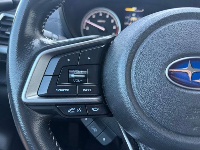 Used 2023 Subaru Forester Premium AWD/4WD image 17
