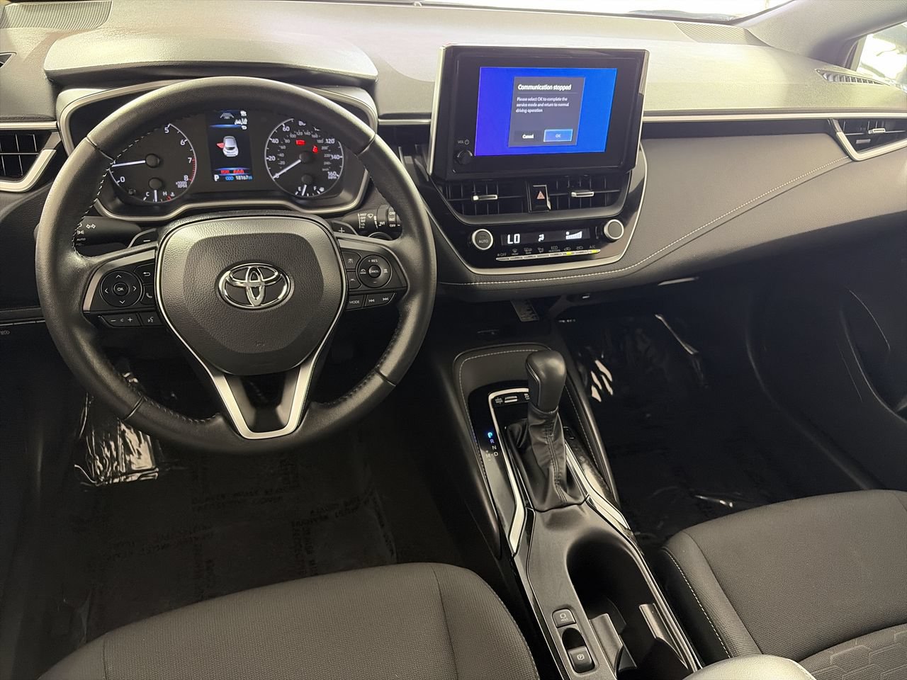 Used 2026 Toyota Corolla SE FWD image 20
