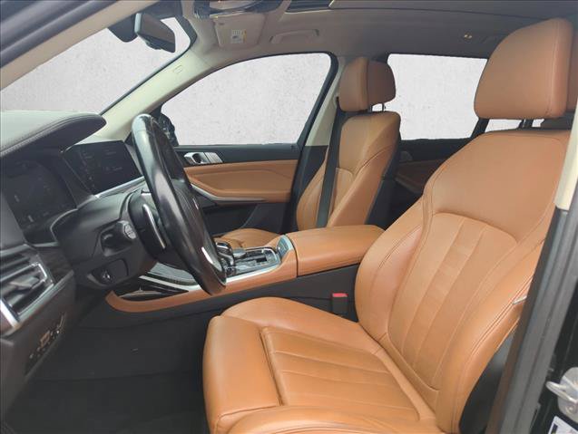 Used 2019 BMW X7 xDrive50i w/ Premium Package AWD/4WD image 20