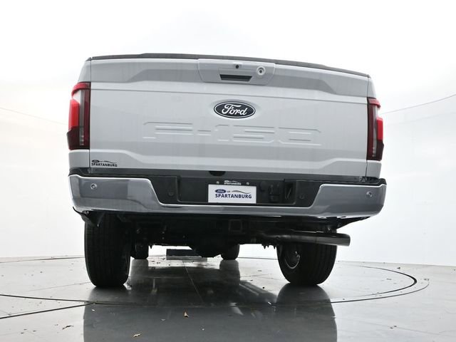 New 2026 Ford F150 Lariat w/ Equipment Group 501A Mid image 31