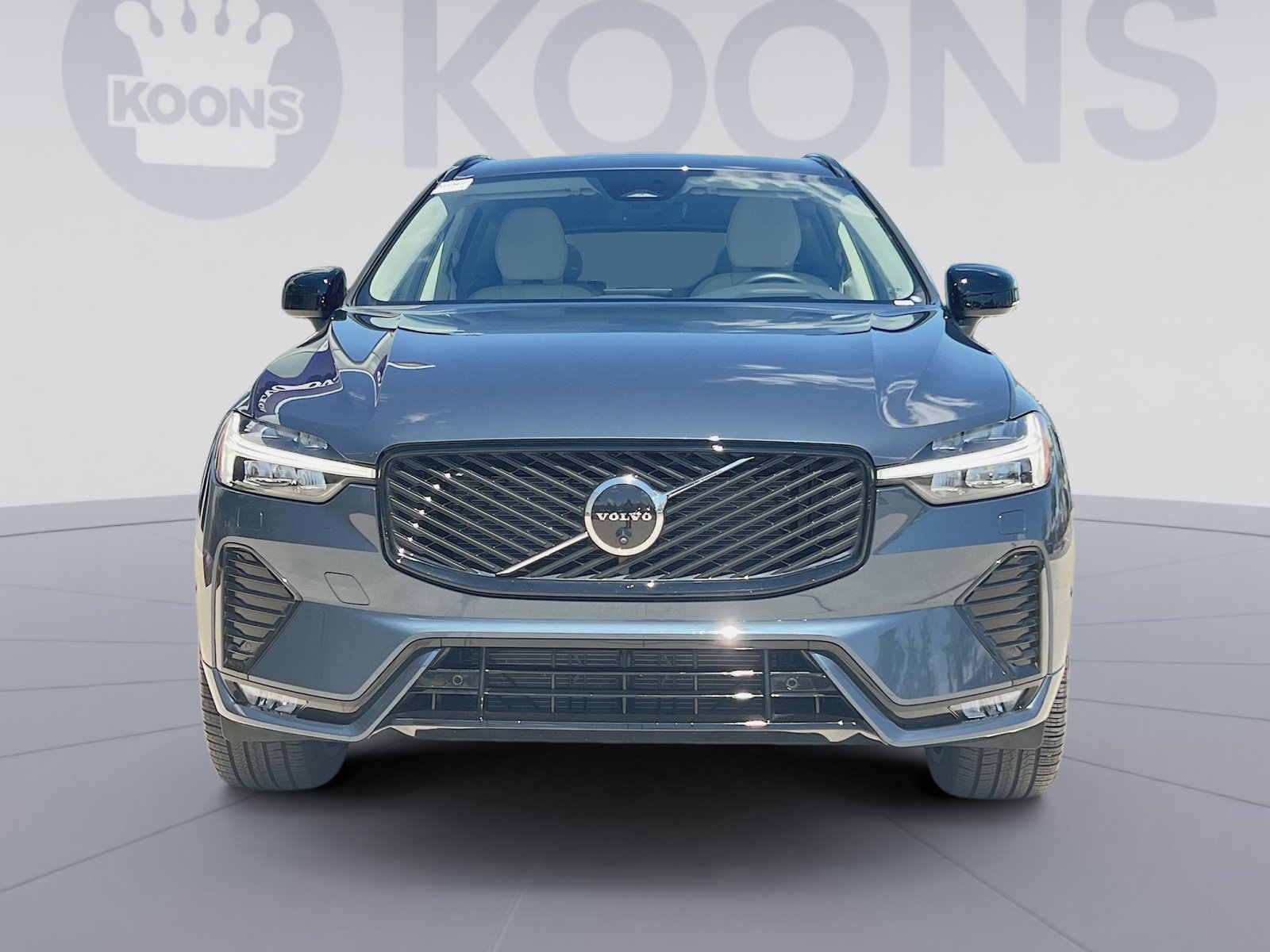 New 2026 Volvo XC60 B5 Ultra w/ Protection Package Premier AWD/4WD image 19