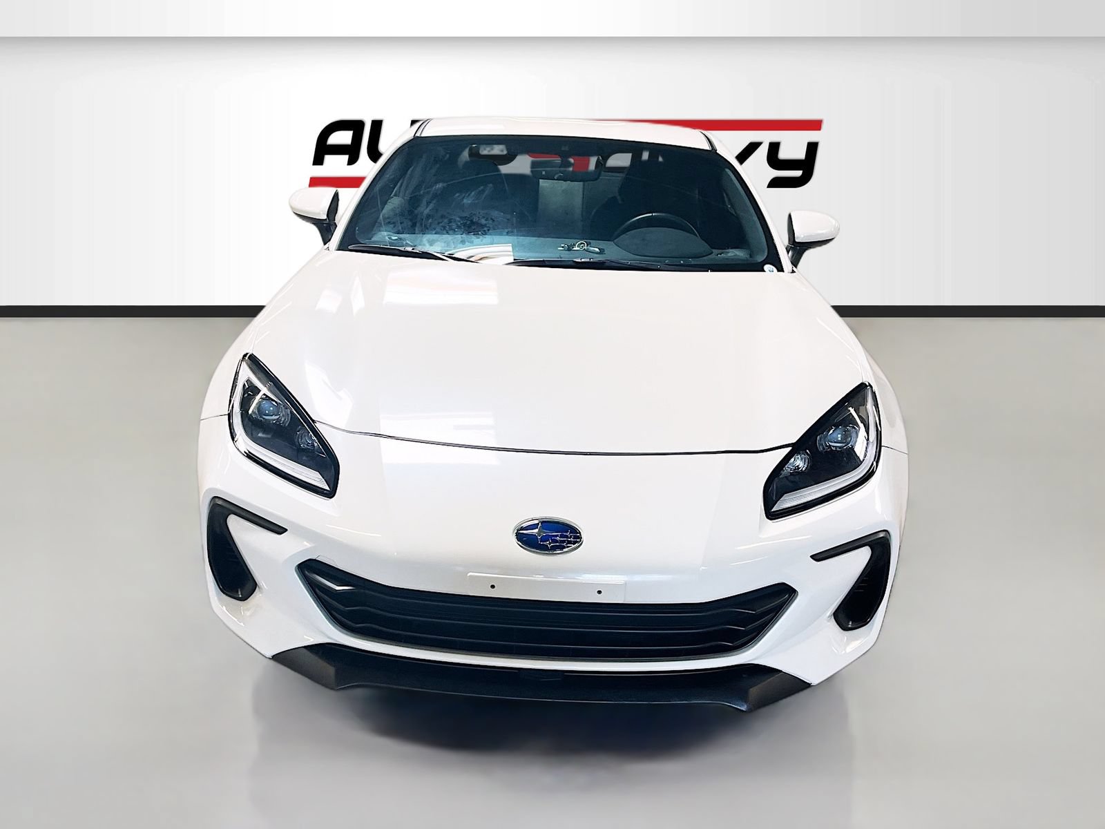 Used 2024 Subaru BRZ Limited RWD image 2