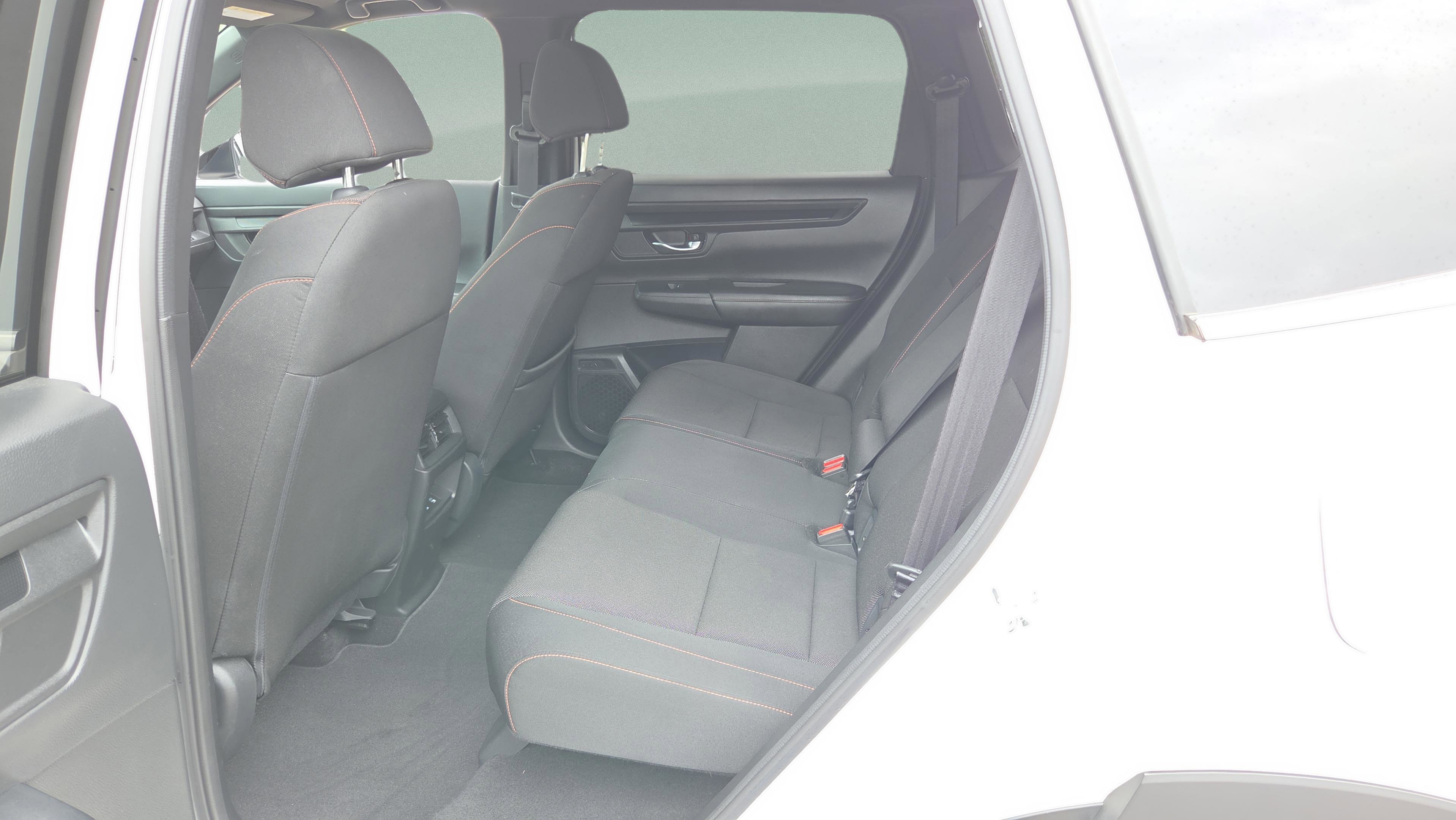 Used 2024 Honda CR-V Sport image 11