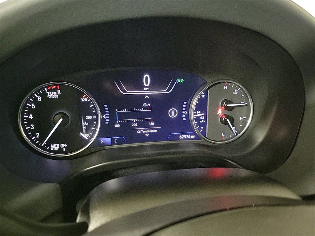 Used 2022 Buick Enclave Premium w/ Surround and Sites Package image 16