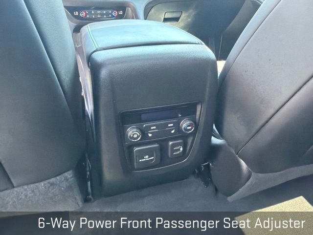 Used 2023 Buick Enclave Avenir AWD/4WD image 24