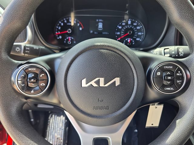 Used 2022 Kia Soul LX w/ Technology Package FWD image 26