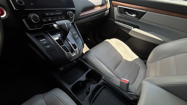 Used 2020 Honda CR-V EX-L image 16