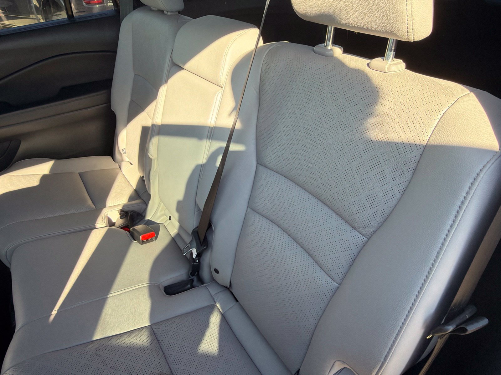 Used 2021 Honda Passport Touring image 19