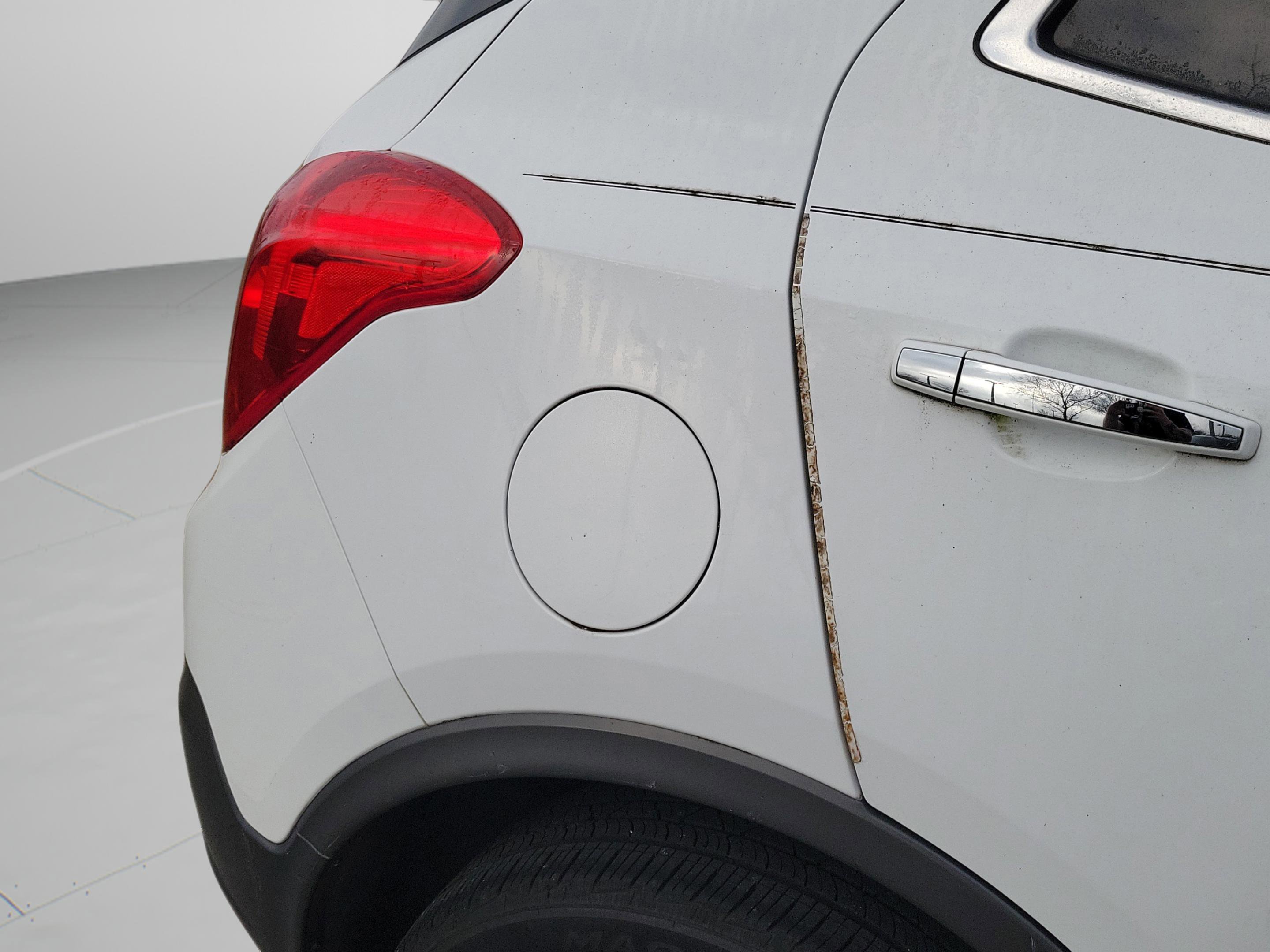 Used 2016 Buick Encore FWD image 20